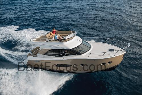 Carver C40 	Spesifikasjoner og anmeldelser